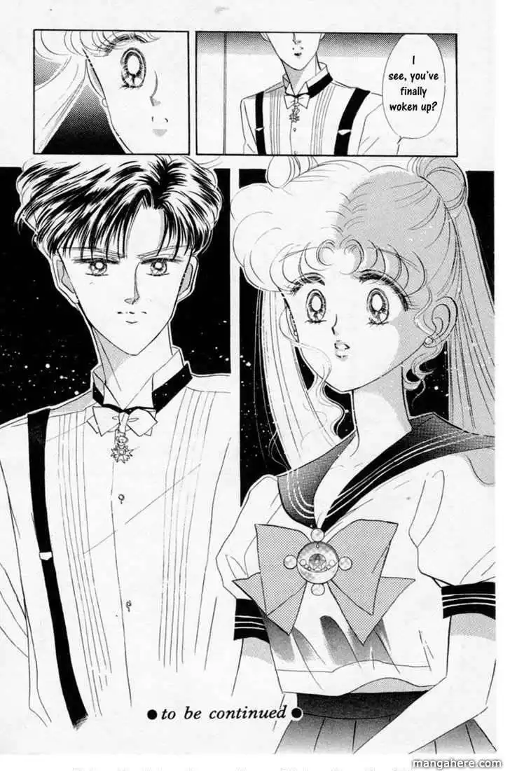 Sailor Moon Chapter 6 41